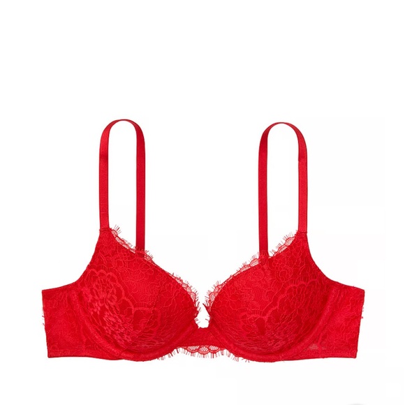 Victoria’s Secret dream angels push up bra - Picture 1 of 7